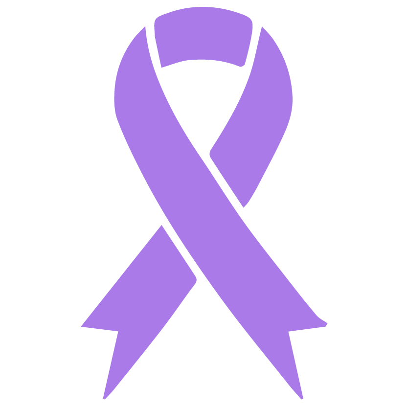 Alzheimer's care icon