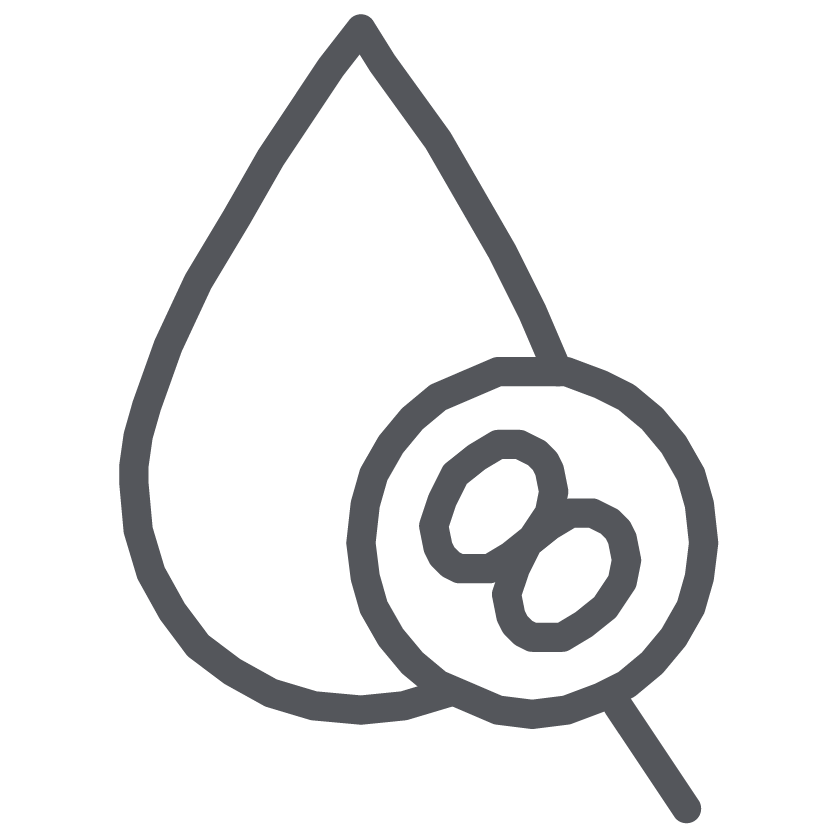 Diabetes care icon