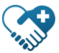 Healthy skin and sun safety icon