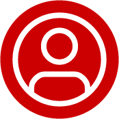 Living with HIV icon