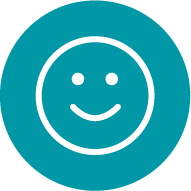 Weight management icon