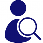 Symptom checker icon